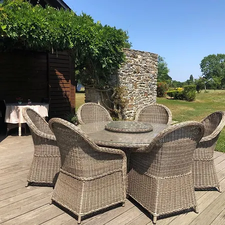 Country house De Charme Avec Cheminee Et En Campagne *