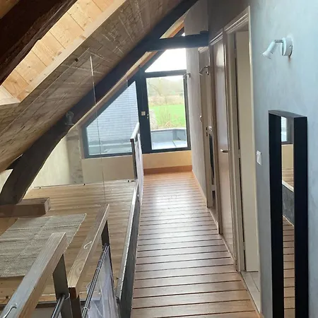 De Charme Avec Cheminee Et En Campagne - Fr-1-306-1333