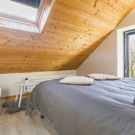 De Charme Avec Cheminee Et En Campagne - Fr-1-306-1333 Ferienhaus *